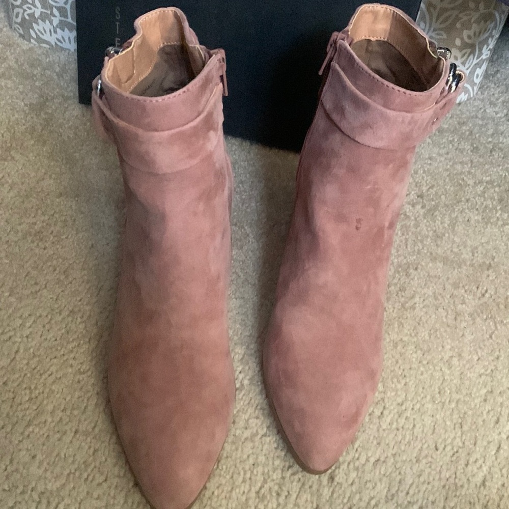 Steve Madden Boots